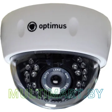 IP-камера Optimus IP-E022.1(3.6)P